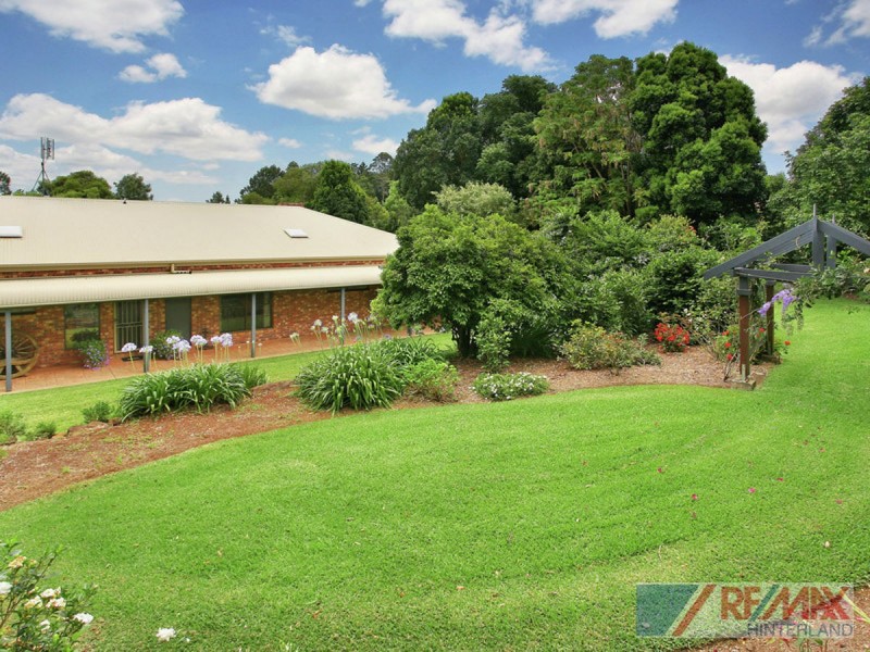 31 Beechwood Road, Maleny QLD 4552
