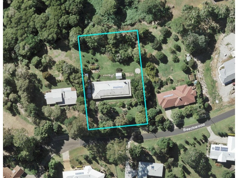 31 Beechwood Road, Maleny QLD 4552