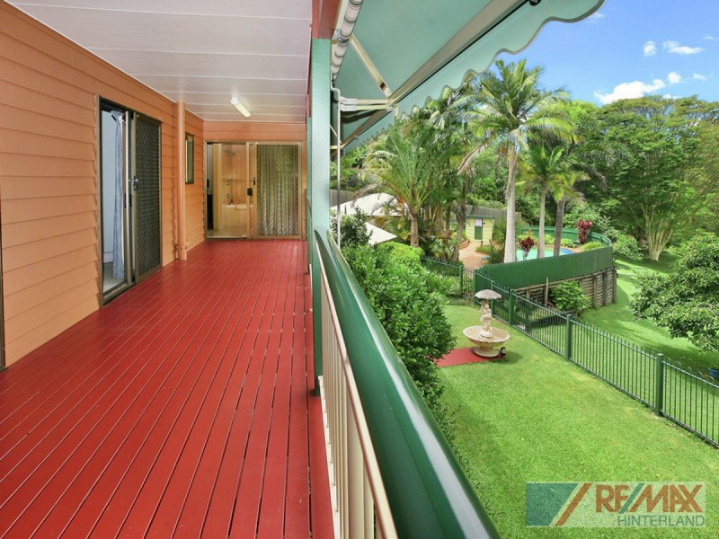 86 Dixon Ave, Maleny QLD 4552