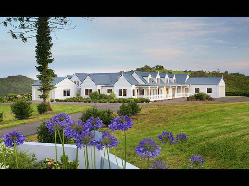 232 Burgum Road, Maleny QLD 4552