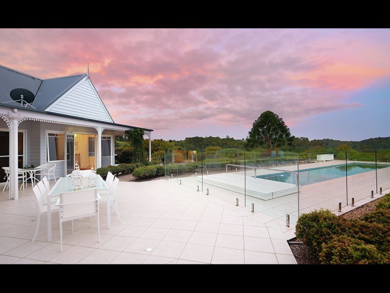 232 Burgum Road, Maleny QLD 4552