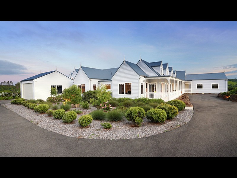 232 Burgum Road, Maleny QLD 4552