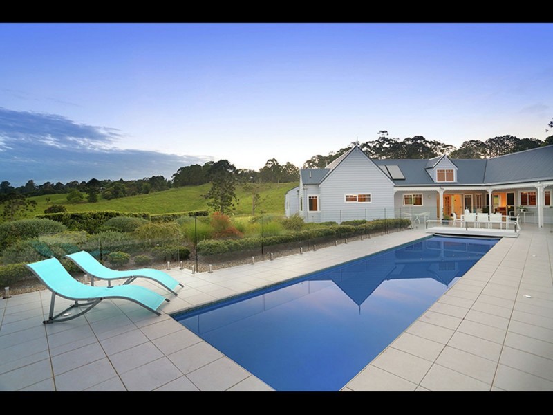 232 Burgum Road, Maleny QLD 4552