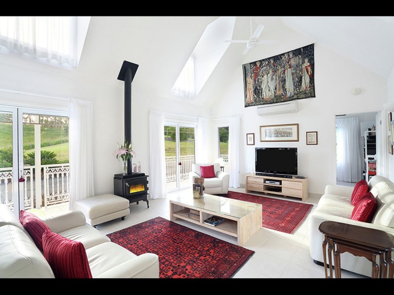 232 Burgum Road, Maleny QLD 4552