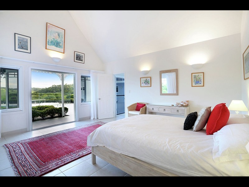 232 Burgum Road, Maleny QLD 4552