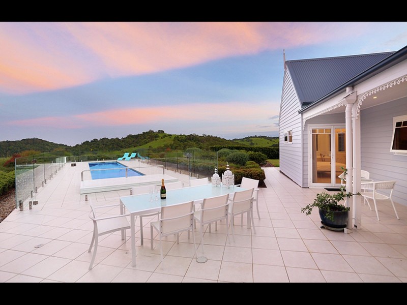 232 Burgum Road, Maleny QLD 4552