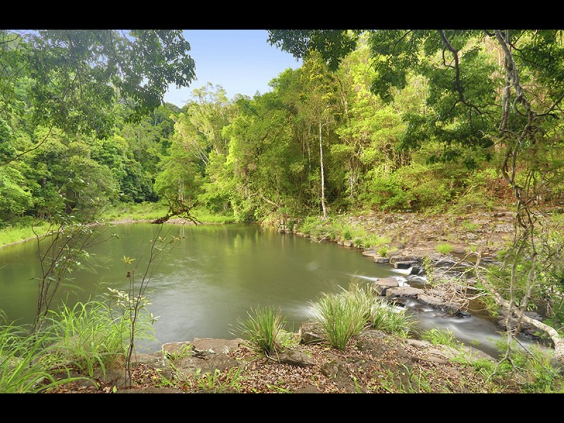 232 Burgum Road, Maleny QLD 4552