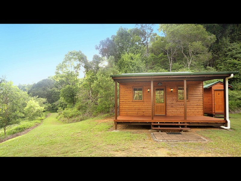 232 Burgum Road, Maleny QLD 4552