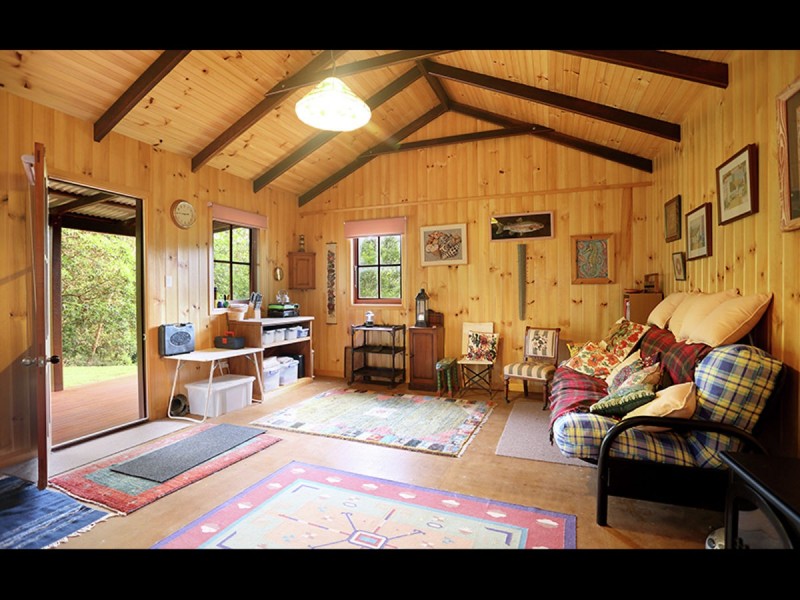 232 Burgum Road, Maleny QLD 4552