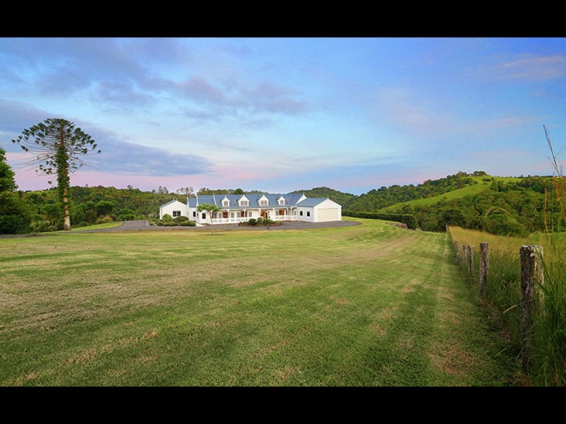 232 Burgum Road, Maleny QLD 4552