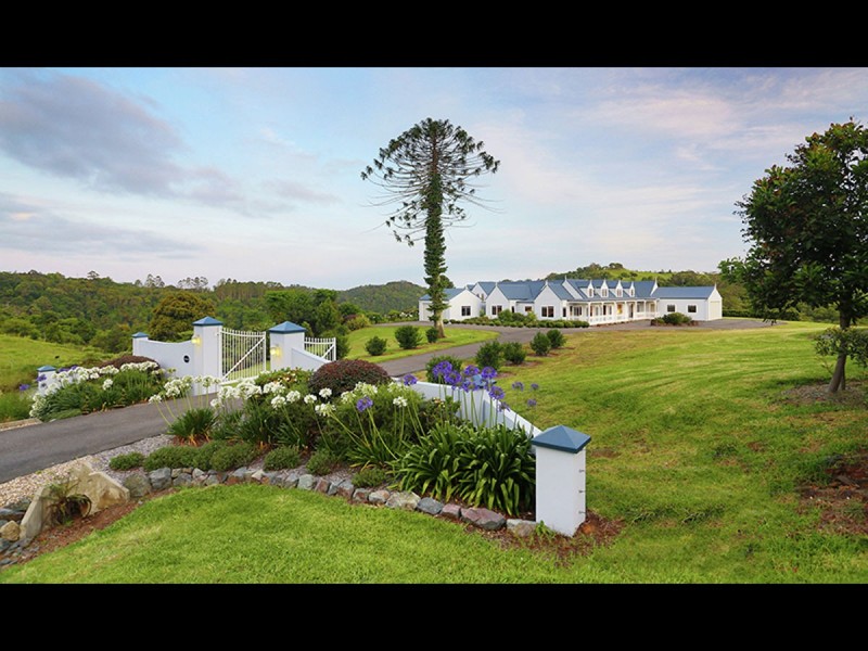 232 Burgum Road, Maleny QLD 4552