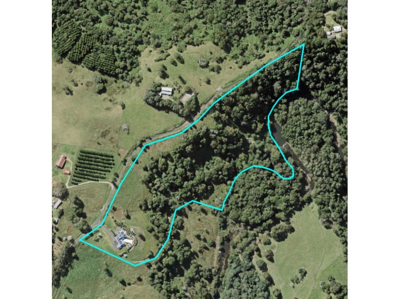 232 Burgum Road, Maleny QLD 4552
