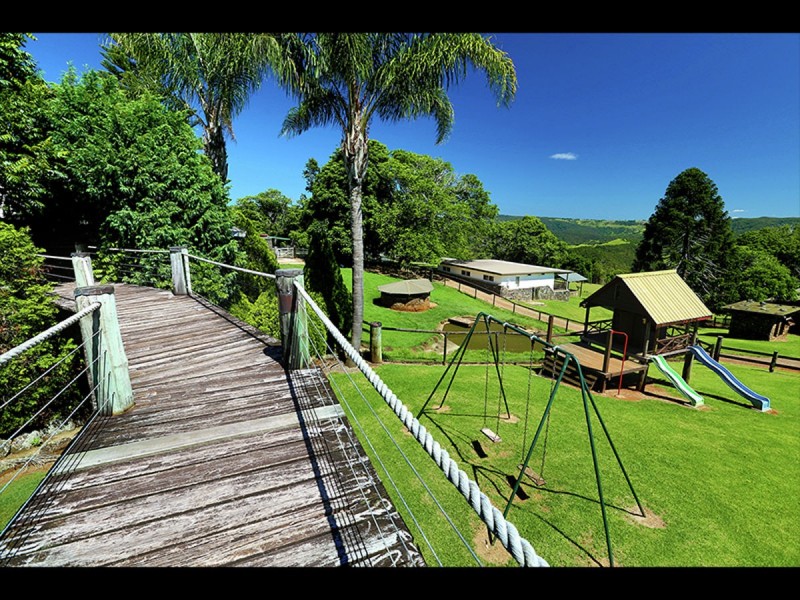 Maleny QLD 4552