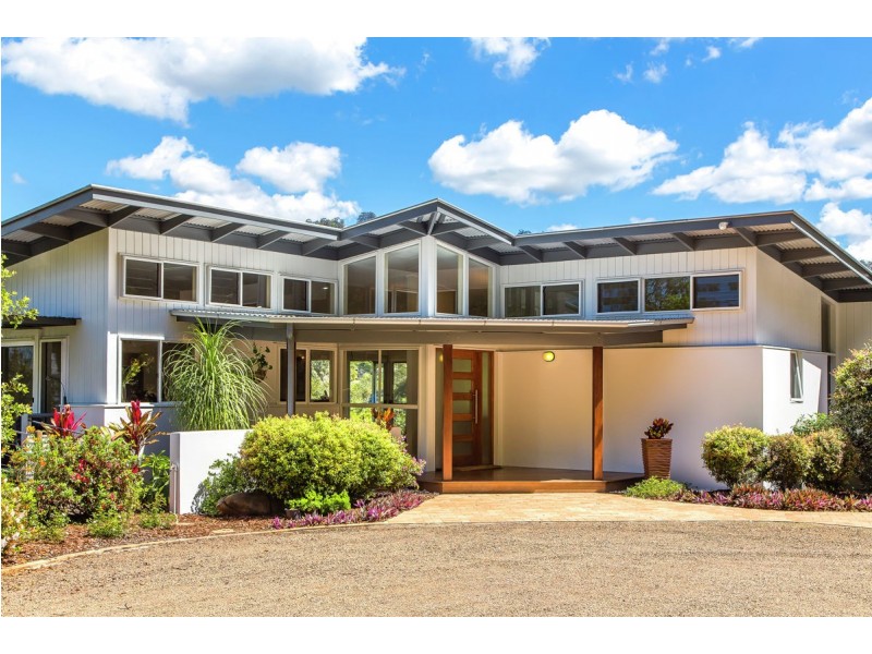 196 Hunchy Road, Palmwoods QLD 4555