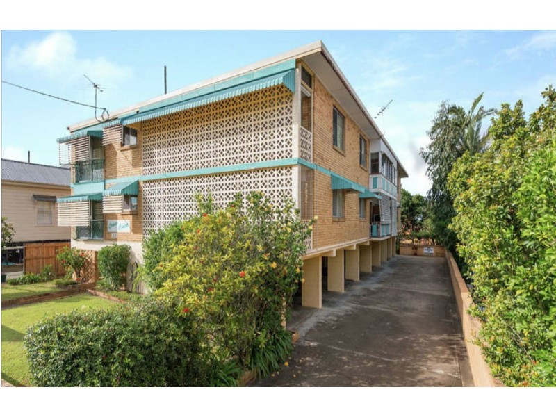 1/33 Queens Road, Clayfield QLD 4011