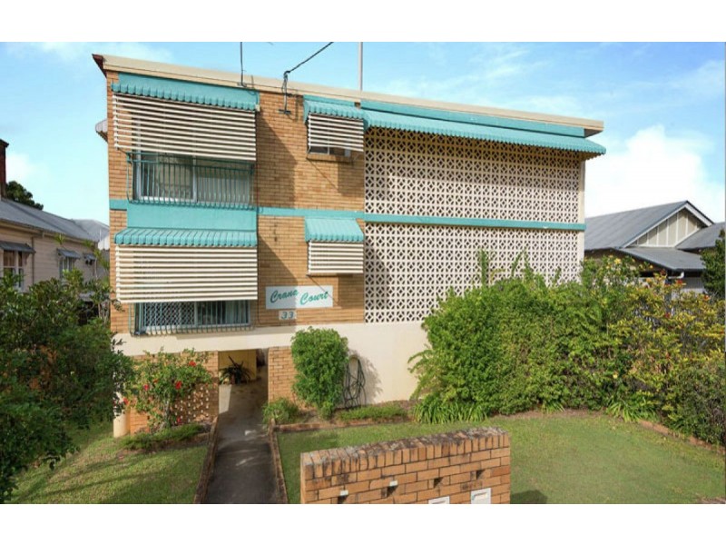 1/33 Queens Road, Clayfield QLD 4011
