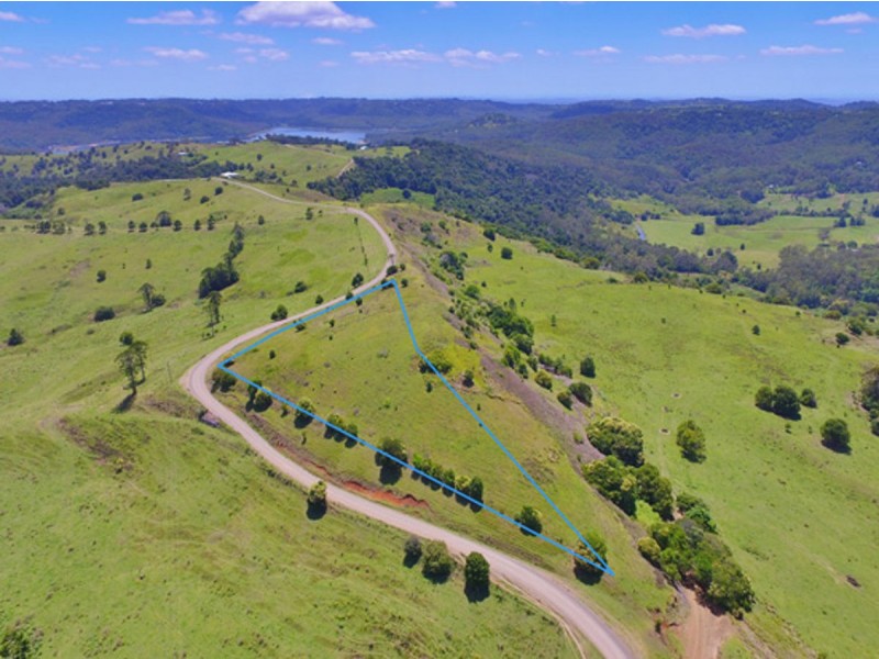 120 Tesch Road, Maleny QLD 4552
