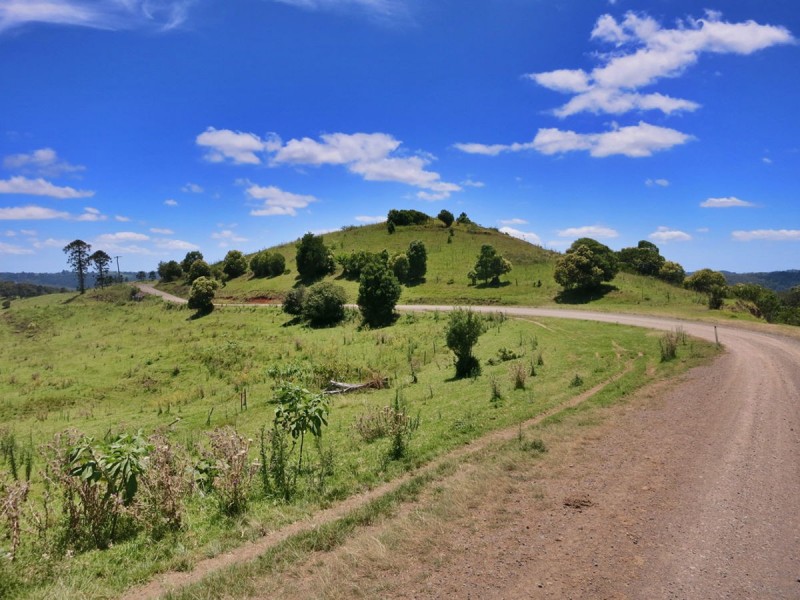 120 Tesch Road, Maleny QLD 4552