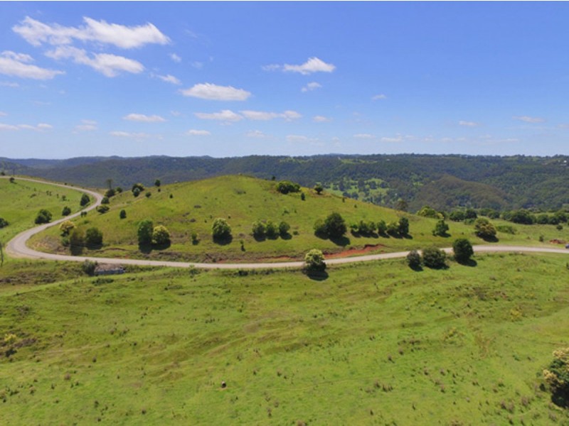 120 Tesch Road, Maleny QLD 4552