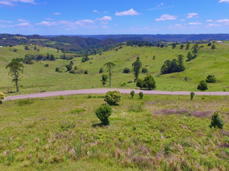 120 Tesch Road, Maleny QLD 4552