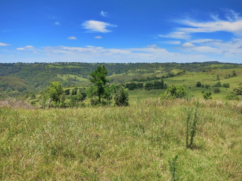 120 Tesch Road, Maleny QLD 4552