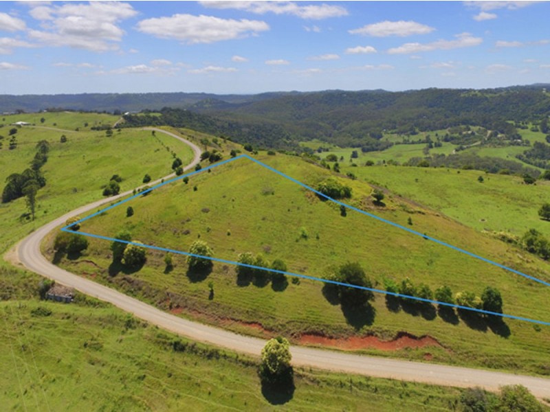 120 Tesch Road, Maleny QLD 4552