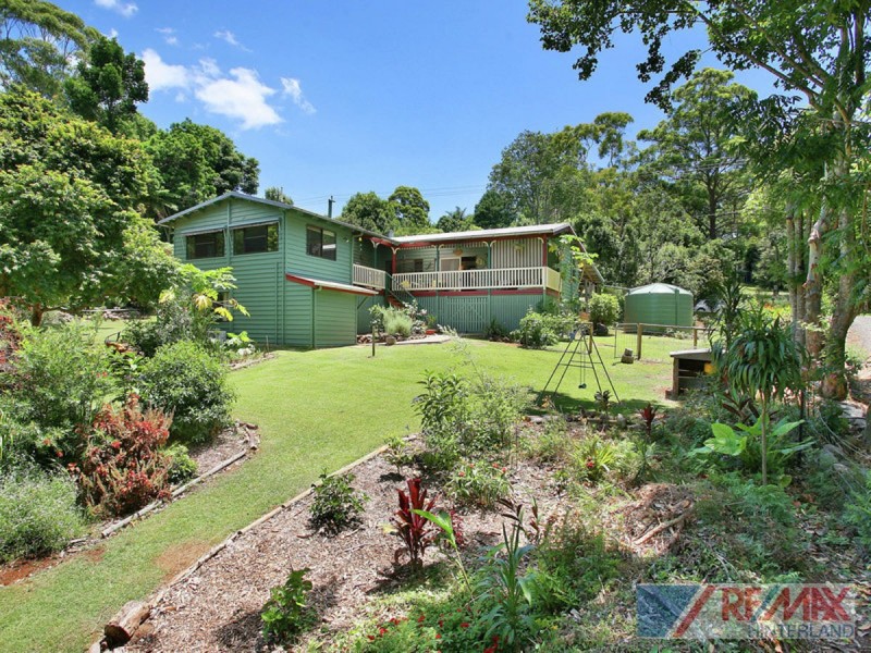 9 Avocado Lane, Maleny QLD 4552