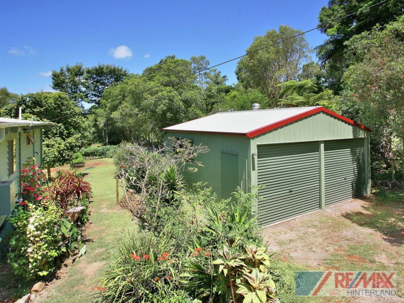9 Avocado Lane, Maleny QLD 4552