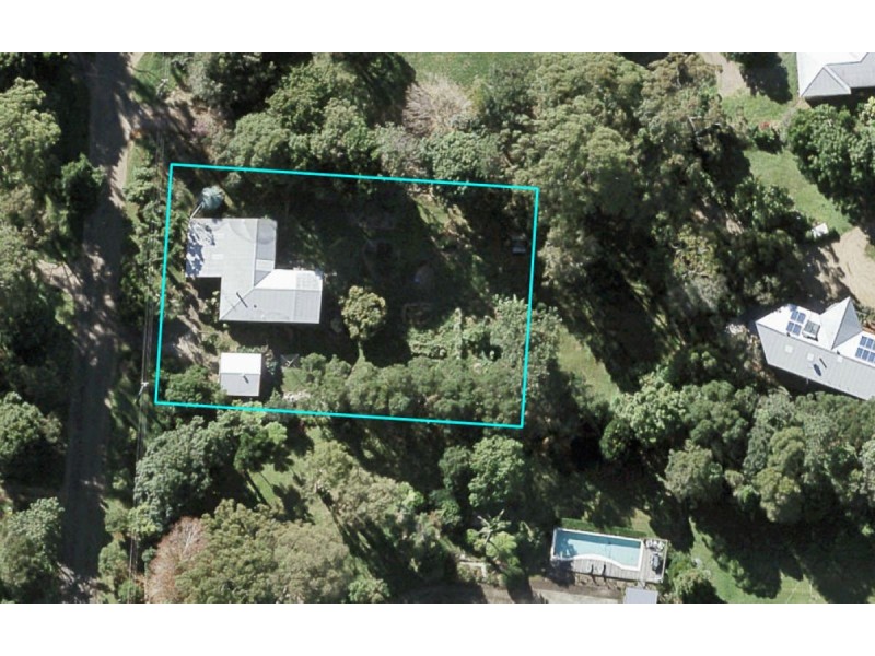 9 Avocado Lane, Maleny QLD 4552