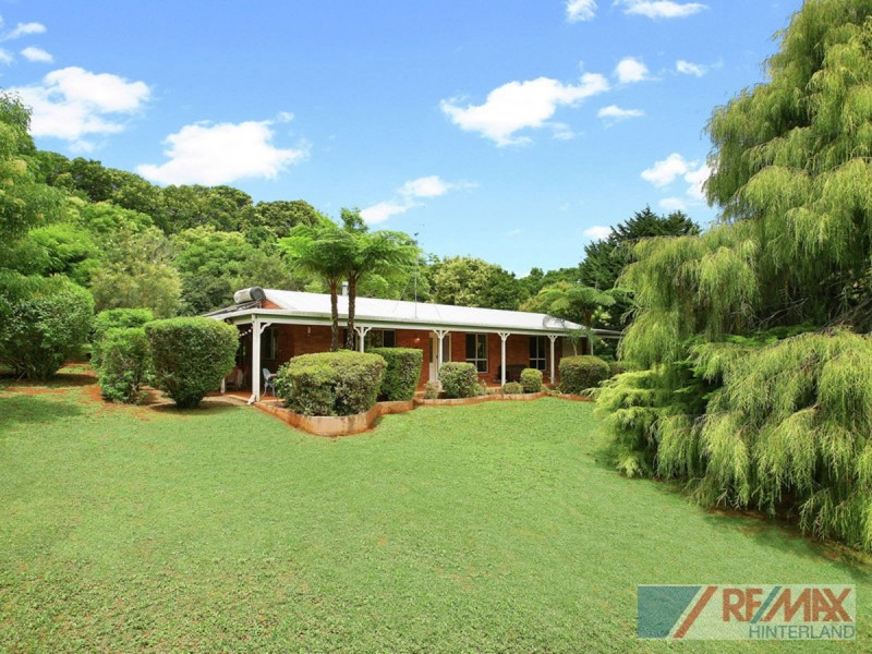 29 Burgess Avenue, Maleny QLD 4552