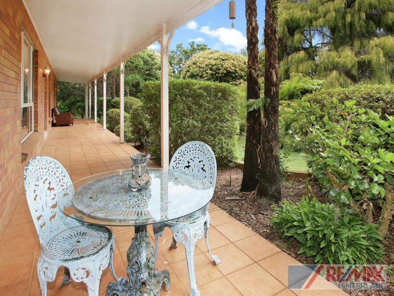 29 Burgess Avenue, Maleny QLD 4552
