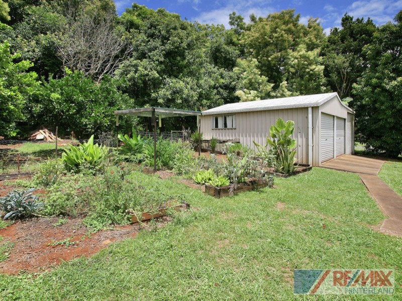 29 Burgess Avenue, Maleny QLD 4552