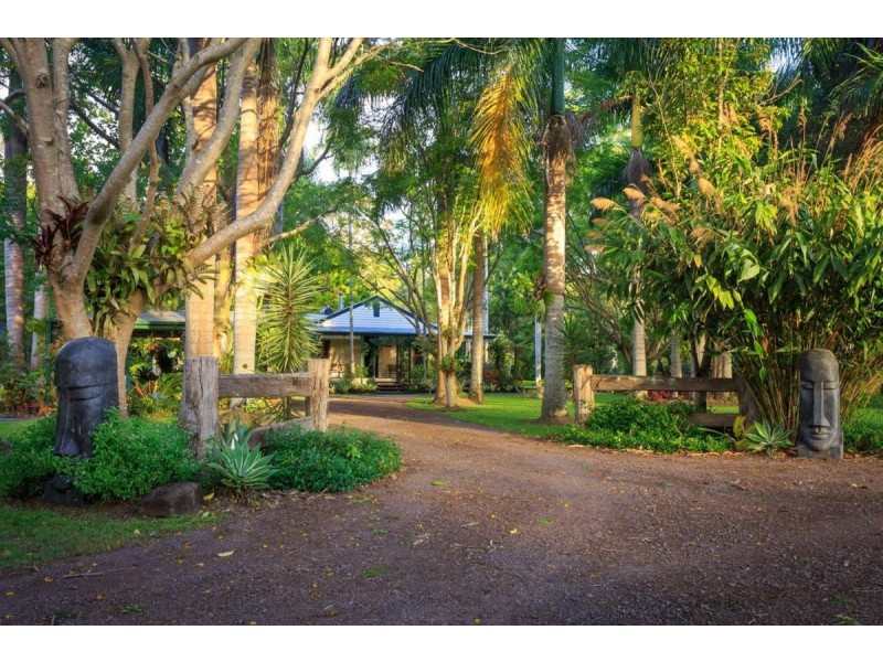 315 Palmwoods Montville Road, Palmwoods QLD 4555