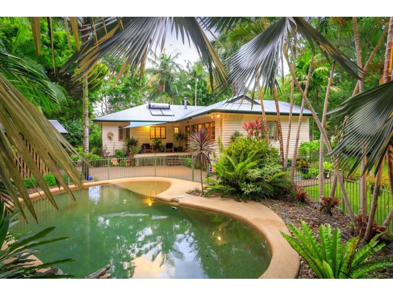 315 Palmwoods Montville Road, Palmwoods QLD 4555