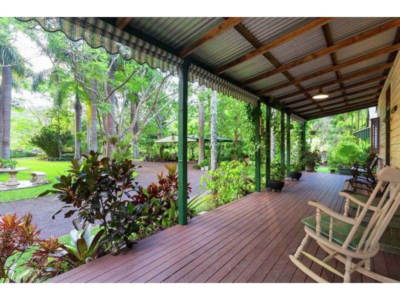 315 Palmwoods Montville Road, Palmwoods QLD 4555