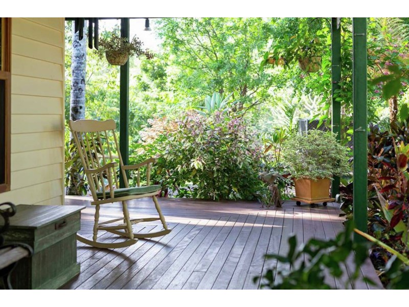 315 Palmwoods Montville Road, Palmwoods QLD 4555