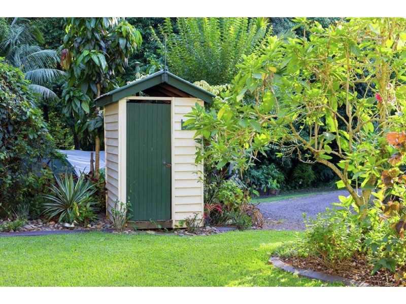 315 Palmwoods Montville Road, Palmwoods QLD 4555