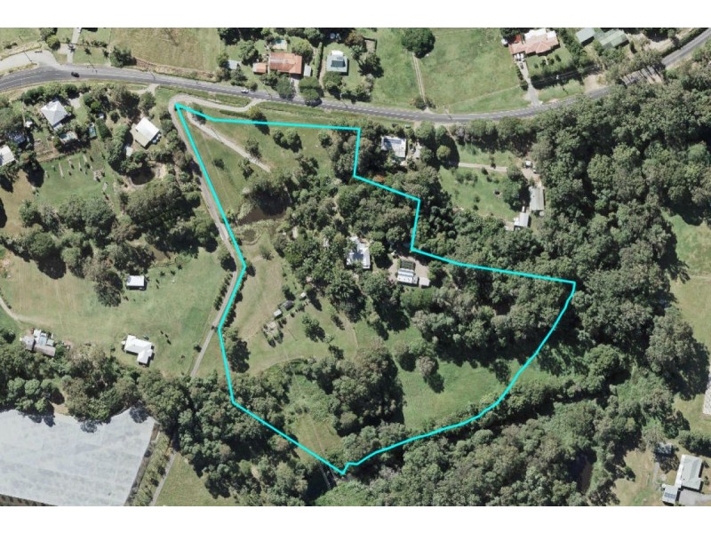 315 Palmwoods Montville Road, Palmwoods QLD 4555