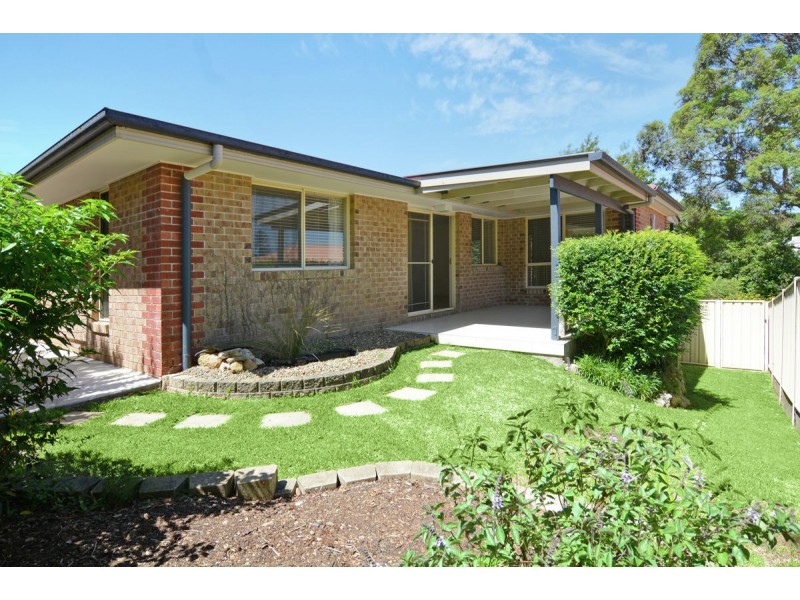 2/13 Fig Street, Maleny QLD 4552