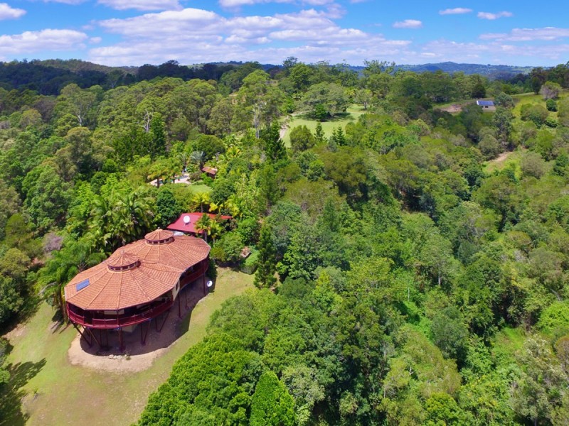 820 Maleny Kenilworth Road, Maleny QLD 4552