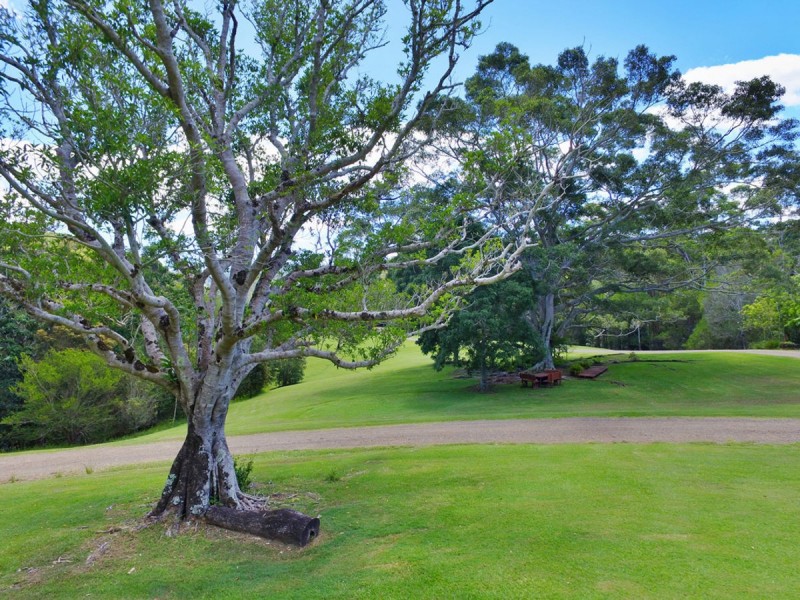 820 Maleny Kenilworth Road, Maleny QLD 4552