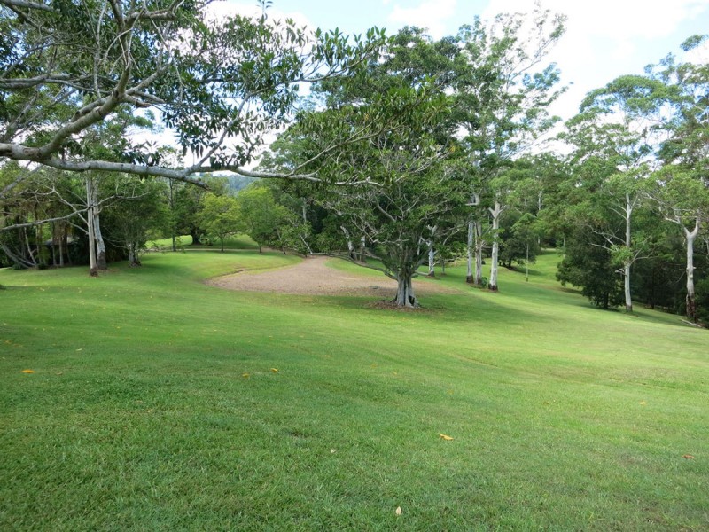 820 Maleny Kenilworth Road, Maleny QLD 4552
