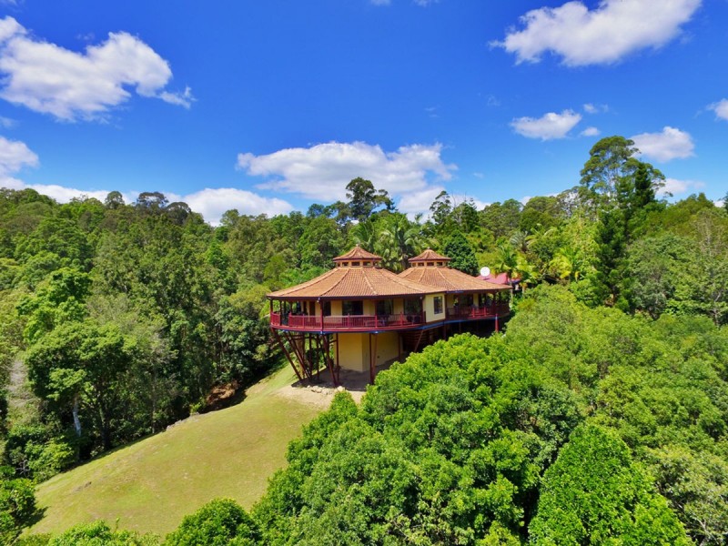 820 Maleny Kenilworth Road, Maleny QLD 4552