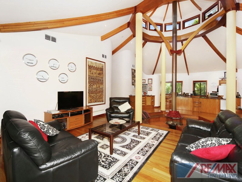 820 Maleny Kenilworth Road, Maleny QLD 4552