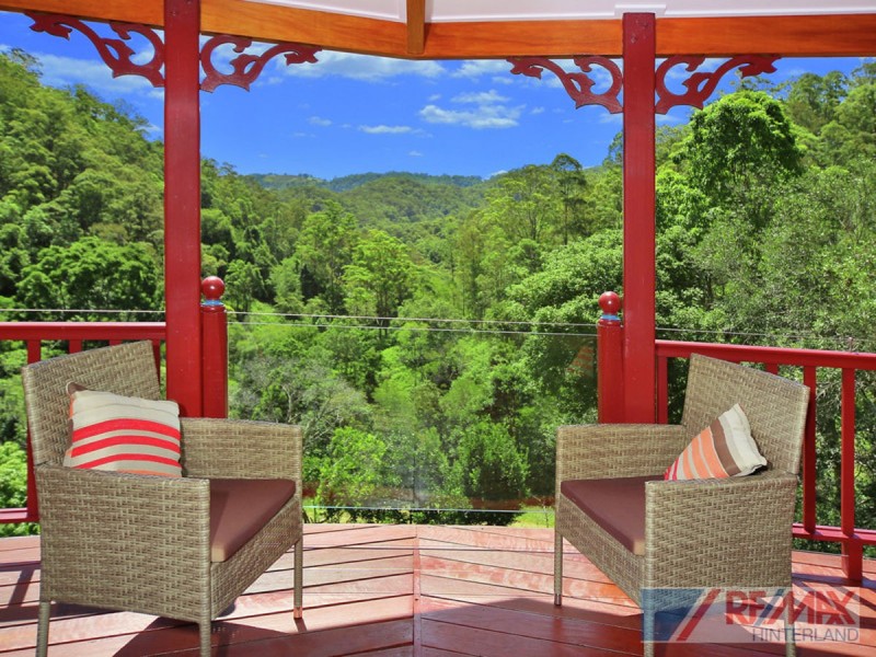 820 Maleny Kenilworth Road, Maleny QLD 4552