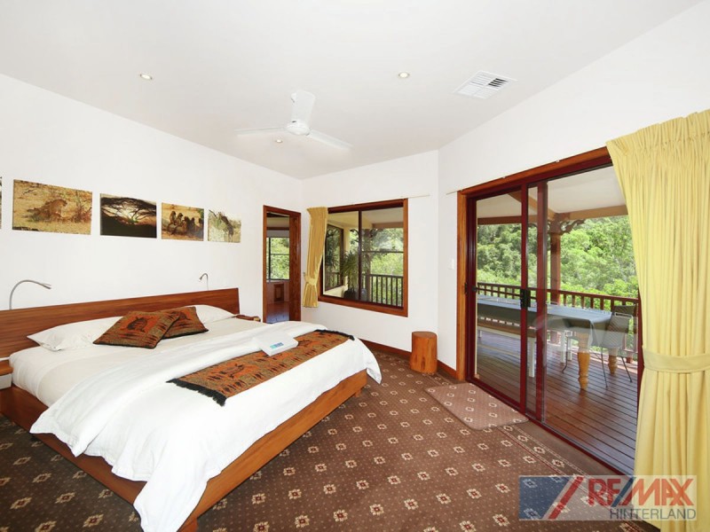 820 Maleny Kenilworth Road, Maleny QLD 4552
