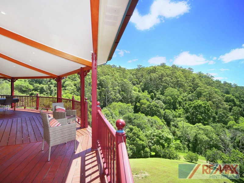 820 Maleny Kenilworth Road, Maleny QLD 4552