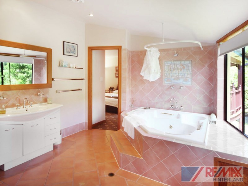 820 Maleny Kenilworth Road, Maleny QLD 4552