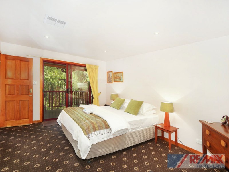 820 Maleny Kenilworth Road, Maleny QLD 4552
