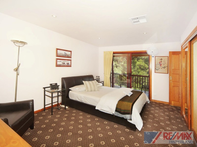 820 Maleny Kenilworth Road, Maleny QLD 4552